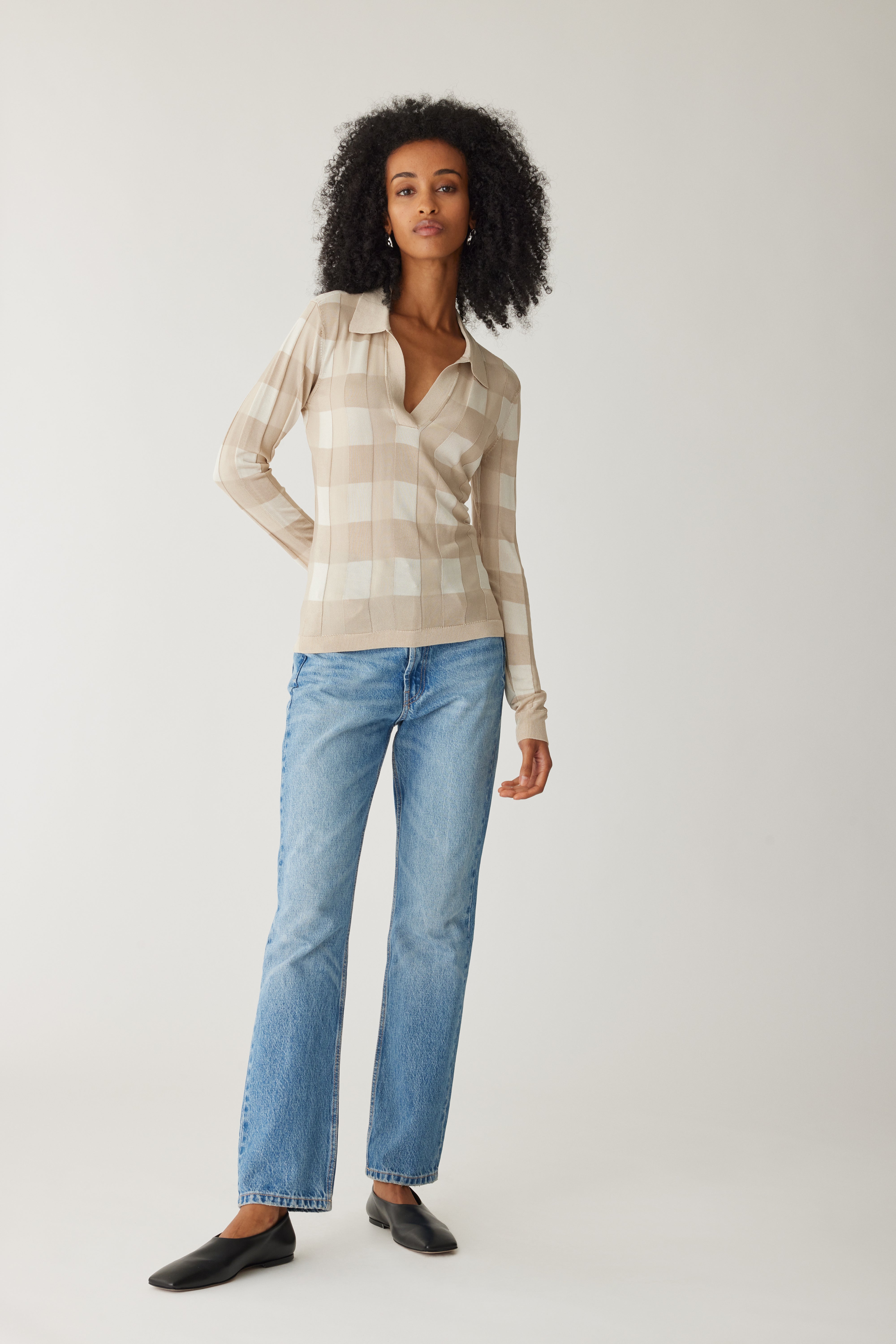 Sheer Knit Sweater for Women - Lightweight Open Knit Cardigan - Perfect for Spring & Fall Layering, Office Wear, and Casual Outfits