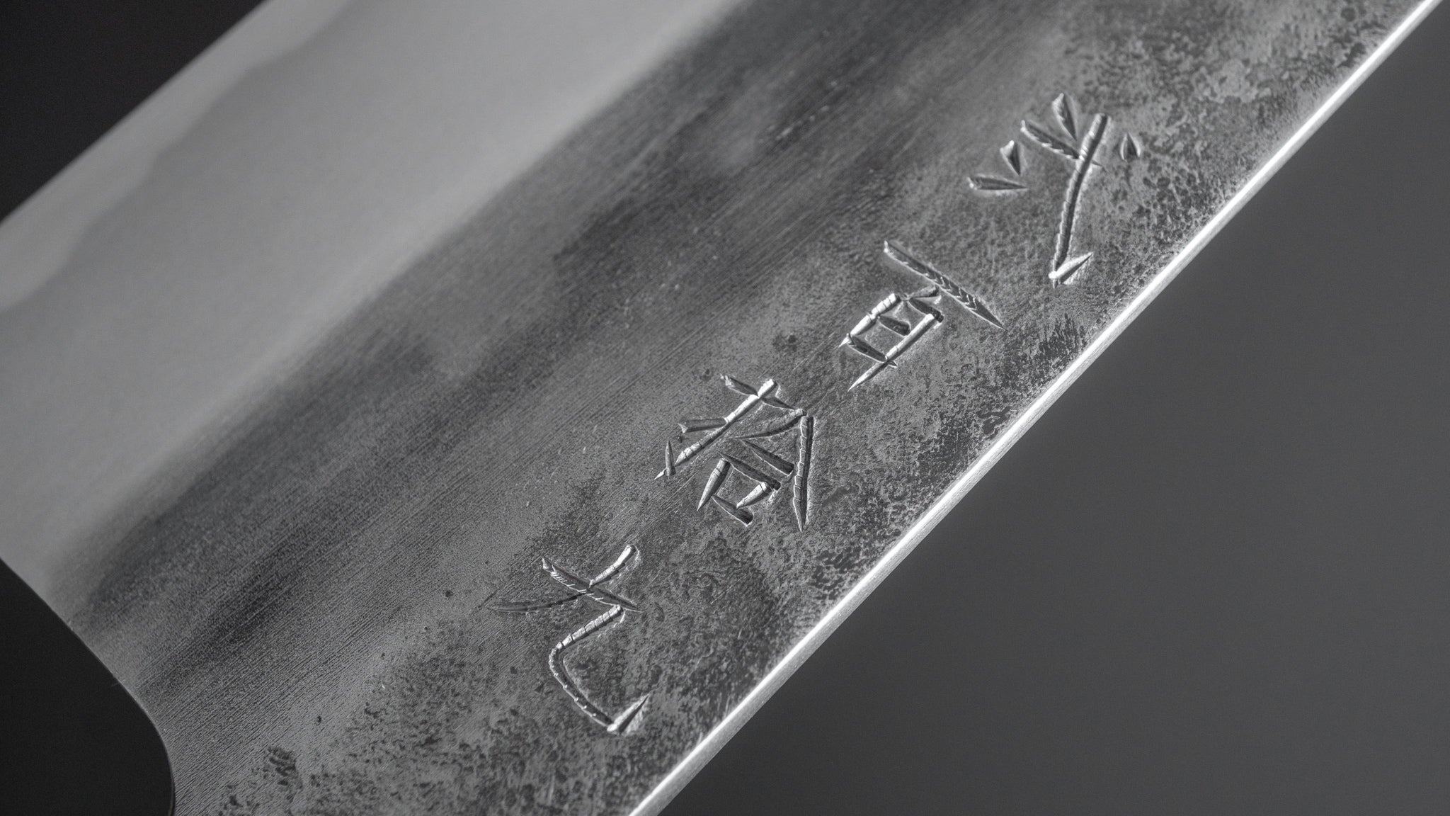 Premium Jiro Tsuchime Wa Gyuto 240mm Japanese Chef Knife with Taihei Tagayasan Handle - Perfect for Sushi, Meat Cutting & Professional Kitchen Use (#219)