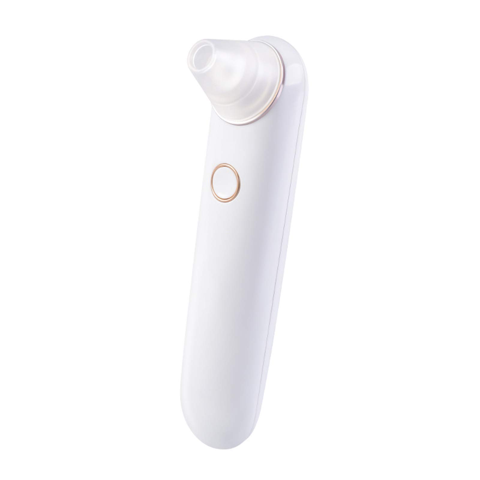 Professional Blackhead Removal Vacuum with HD Camera - Visible Pore Cleaner for Face & Nose, 3 Replaceable Suction Tips for Men & Women - Perfect for Deep Cleansing & Skincare Routine at Home