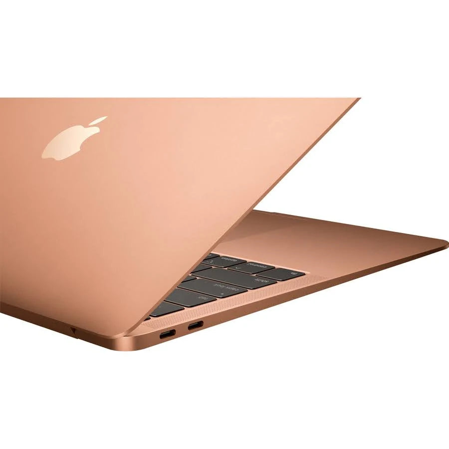 Apple MacBook Air 13.3-inch A1932 Laptop - Intel Core i5, 8GB RAM, 128GB SSD, macOS Monterey (MRE82LL/A) - Perfect for Students, Professionals & Remote Work