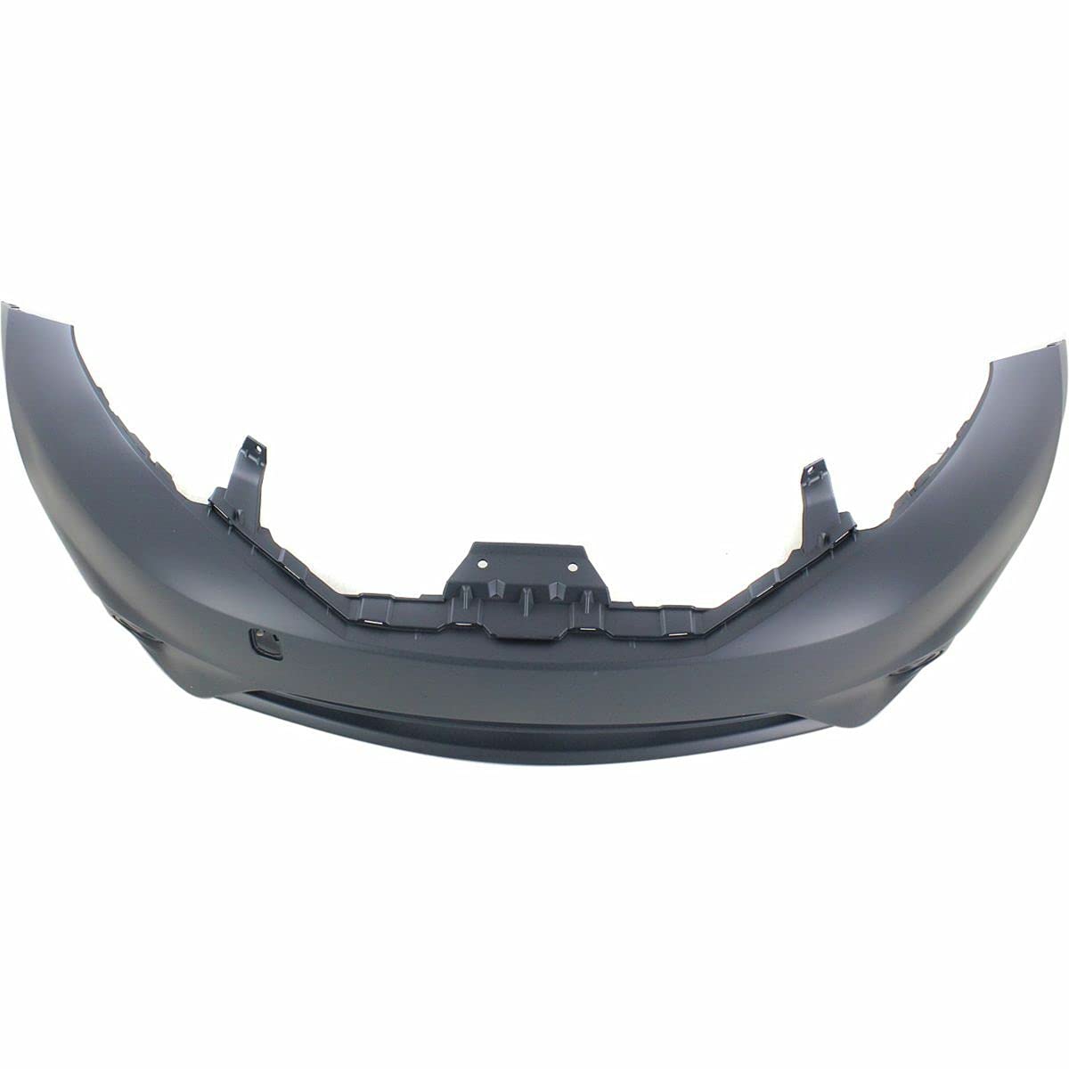 JJ Front Bumper Cover for S Hatchback SL Plus SV - Perfect Fit & Easy Installation