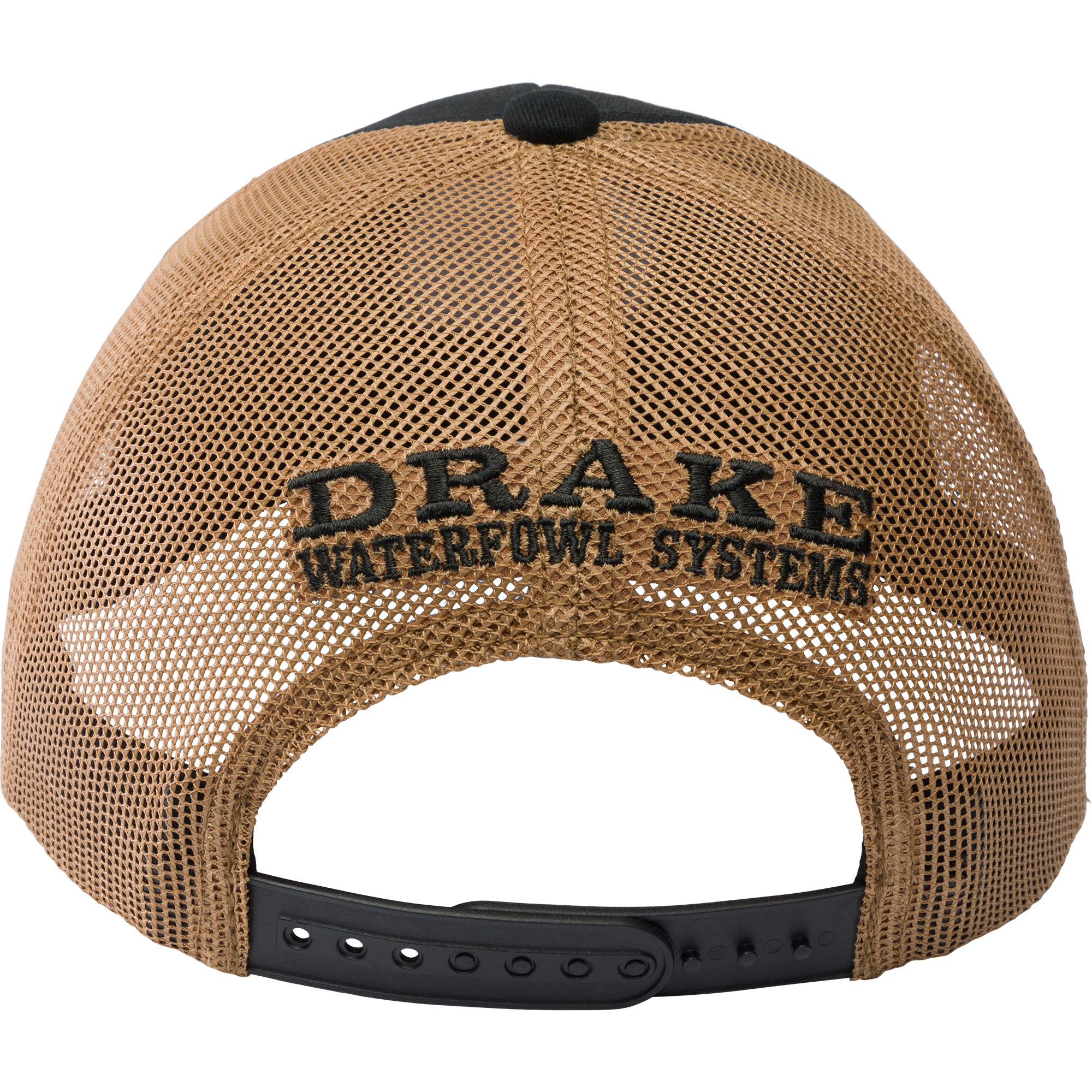 Drake Circle Badge Back Rope Cap - Stylish Adjustable Baseball Hat for Men & Women - Perfect for Outdoor Activities, Sports, and Casual Wear