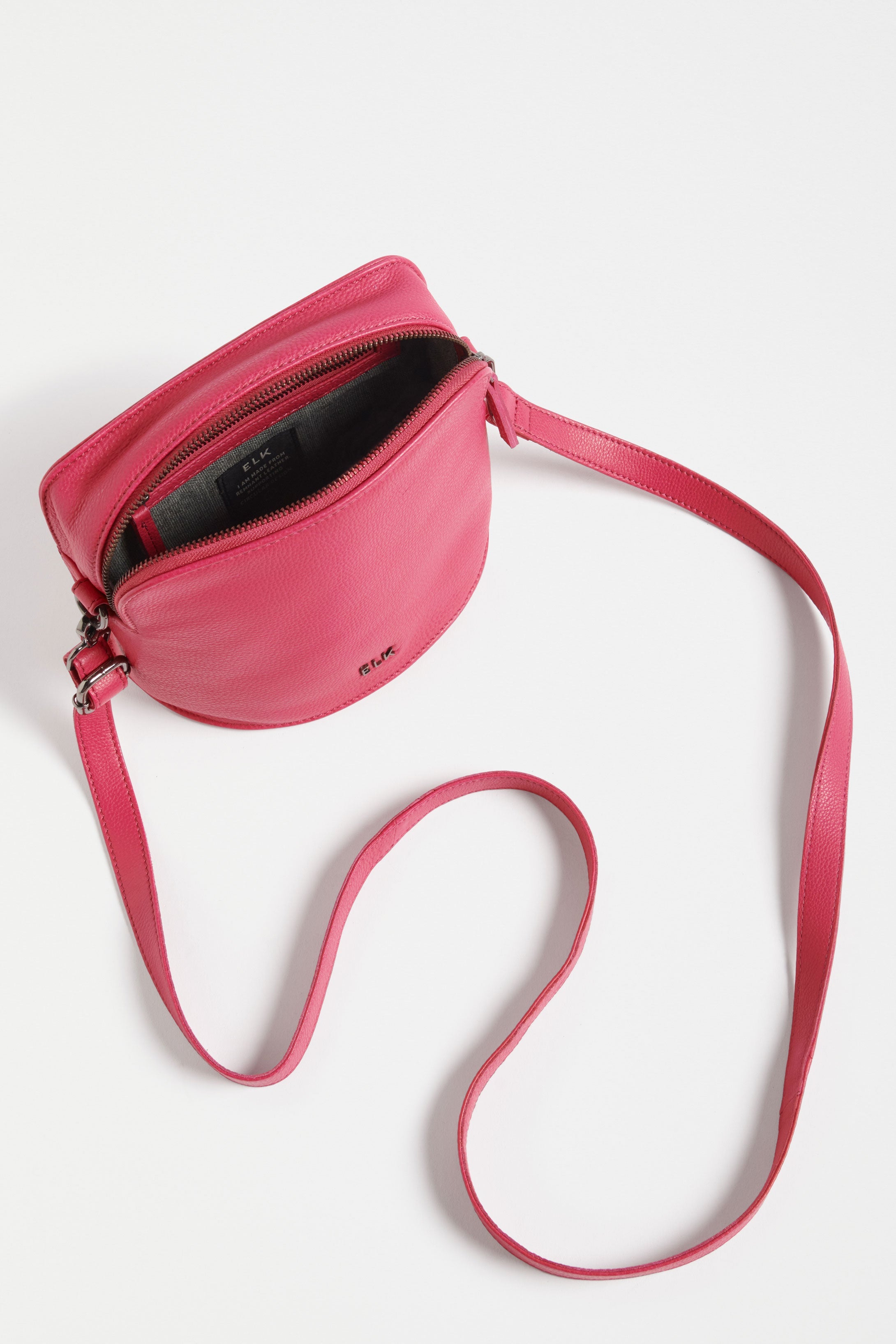 Frede Crossbody Bag for Women - Stylish & Lightweight Shoulder Purse - Perfect for Travel, Shopping, and Everyday Use
