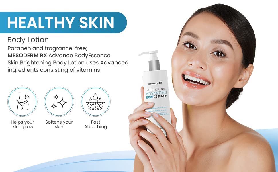 Niacinamide & Vitamin C Body Essence for Hydration & Brightening - Kojic Acid, Hyaluronic Acid & AHA to Smooth Skin, Reduce Dark Spots & Even Tone - 150ml - Perfect for Daily Skincare Routine & Post-Sun Care