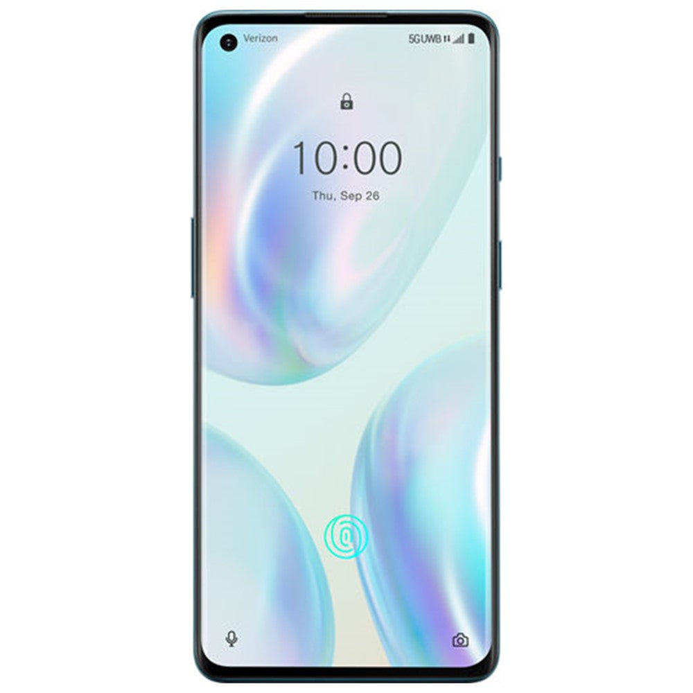 OnePlus 8 5G UW Unlocked Smartphone (128GB, 8GB RAM) 6.55