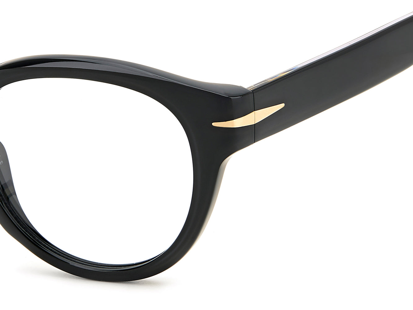 David Beckham DB7114 Sunglasses - Polarized Aviator Style for Men & Women - UV Protection, Lightweight & Comfortable - Perfect for Driving, Travel & Outdoor Activities