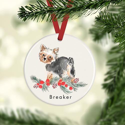 Yorkshire Terrier