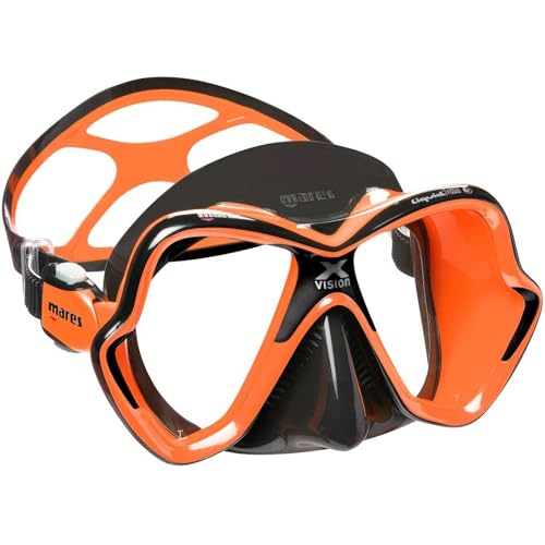 Black/Orange