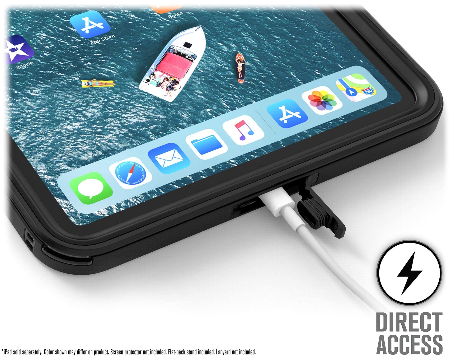 **Catalyst Waterproof Case for iPad Pro 11