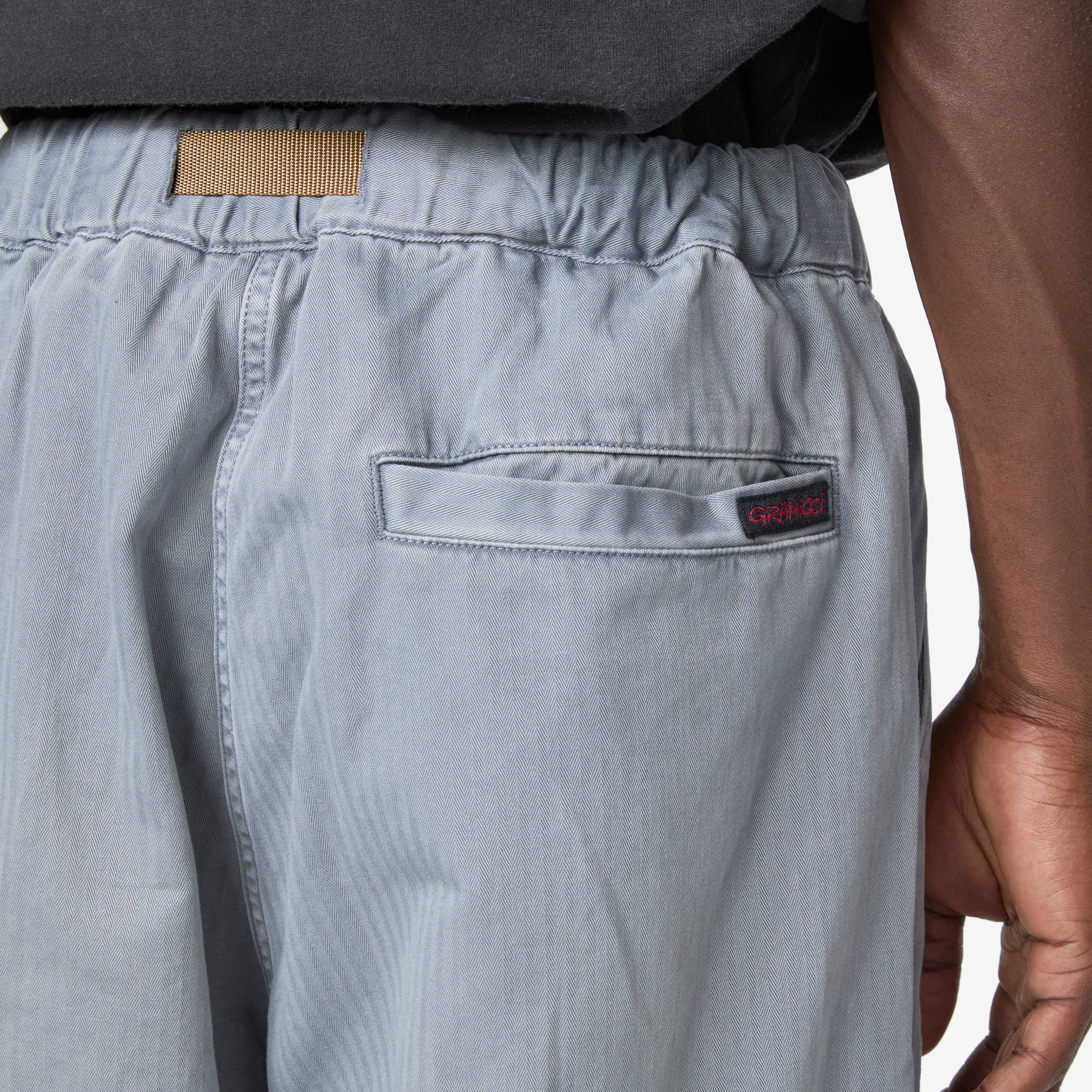Berkley Pant Stone Olive - Comfortable Women's Casual Pants for Everyday Wear, Office & Travel