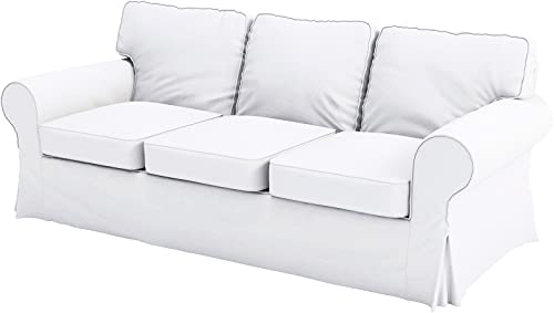 White Sofa