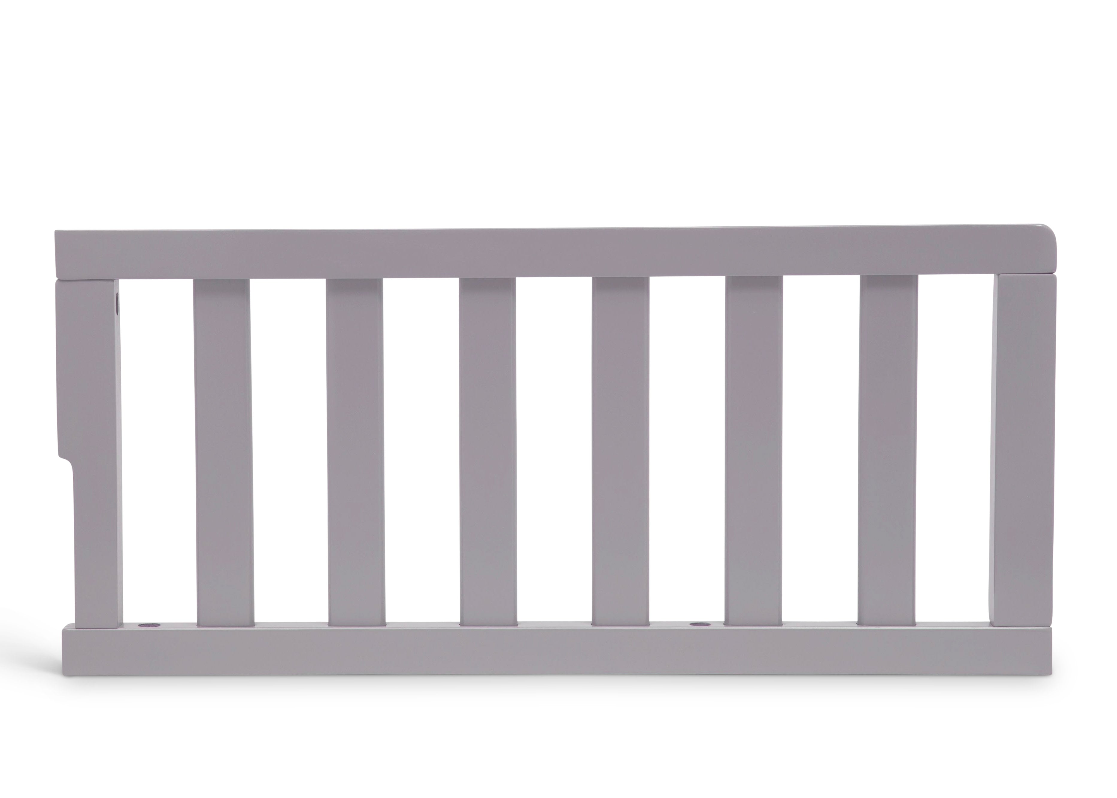 Safe & Adjustable Toddler Guardrail (0081) - Perfect for Baby Cribs, Beds & Stairs - Prevent Falls & Ensure Child Safety at Home