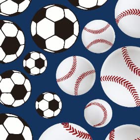 Baseball Football Multi Sport