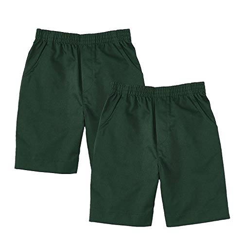 Hunter Green 2 Pack