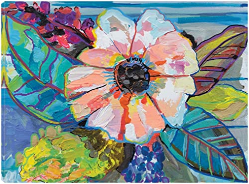 Island Flowers