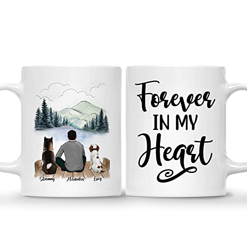 2 Dogs - Forever In My Heart