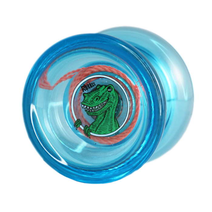 Recess First Base Beginner Yo-Yo - Perfect for Kids & Yo-Yo Enthusiasts - Great for Learning Tricks & Outdoor Play