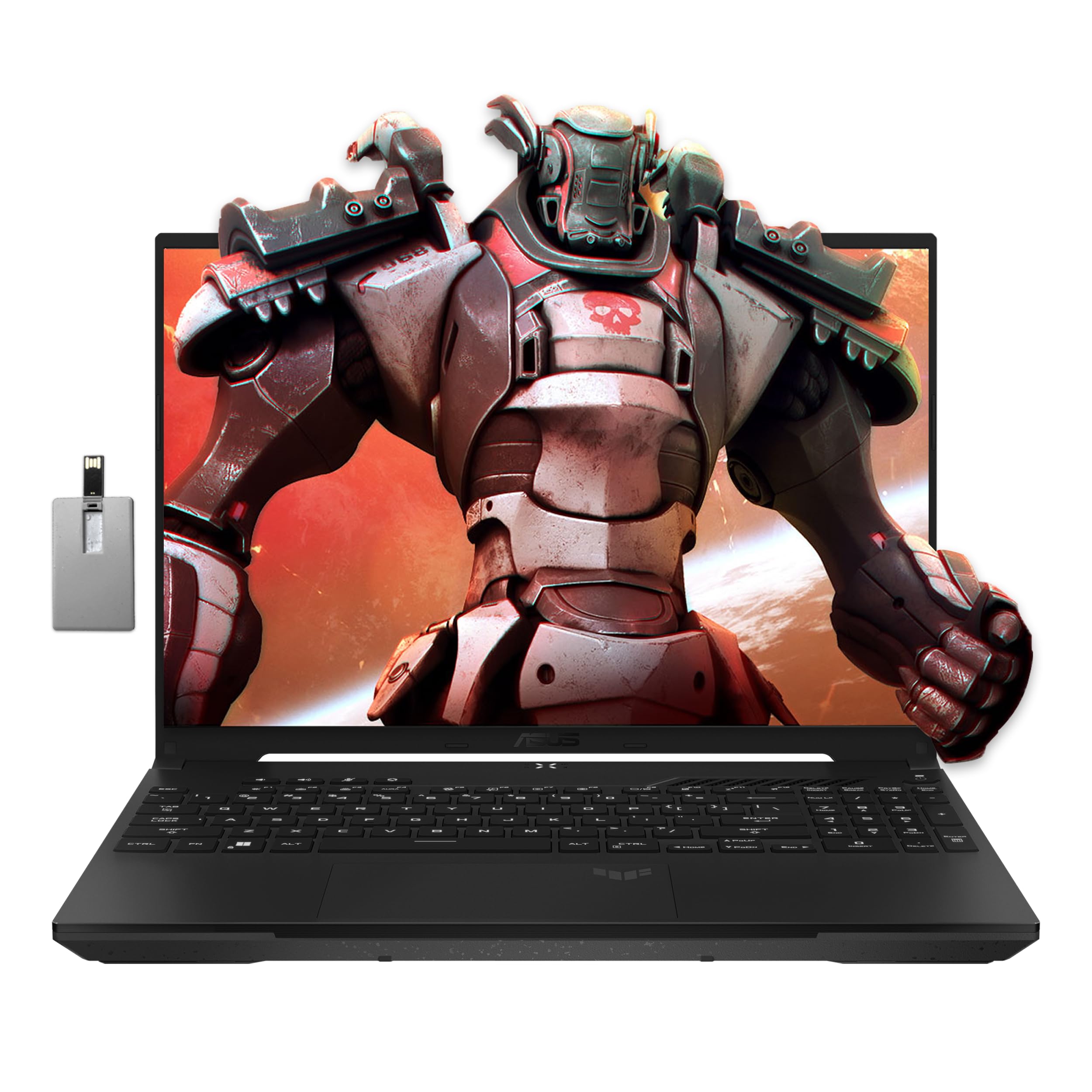 ASUS TUF A16 16