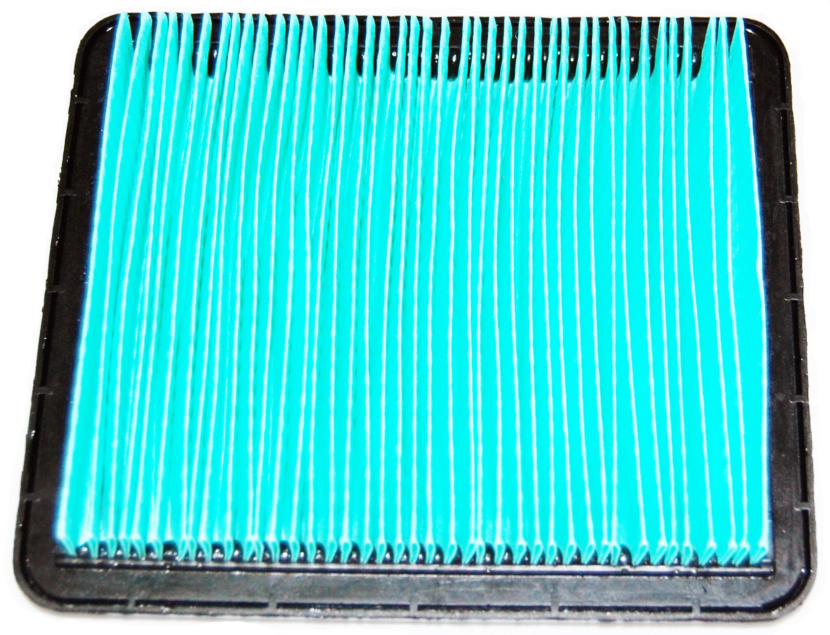 Genuine OEM Honda HRT216S3DA HRT216SDA Lawn Mower Air Filter Cleaner Element - Replacement Part for Honda Walk-Behind Mowers - Perfect for Lawn Maintenance & Engine Protection