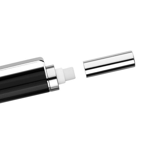 Derwent Precision Mechanical Pencil 0.7mm - Professional Drafting Pencil with 12 Refill Leads - Perfect for Artists, Engineers & Students - Sketching, Technical Drawing & Note Taking