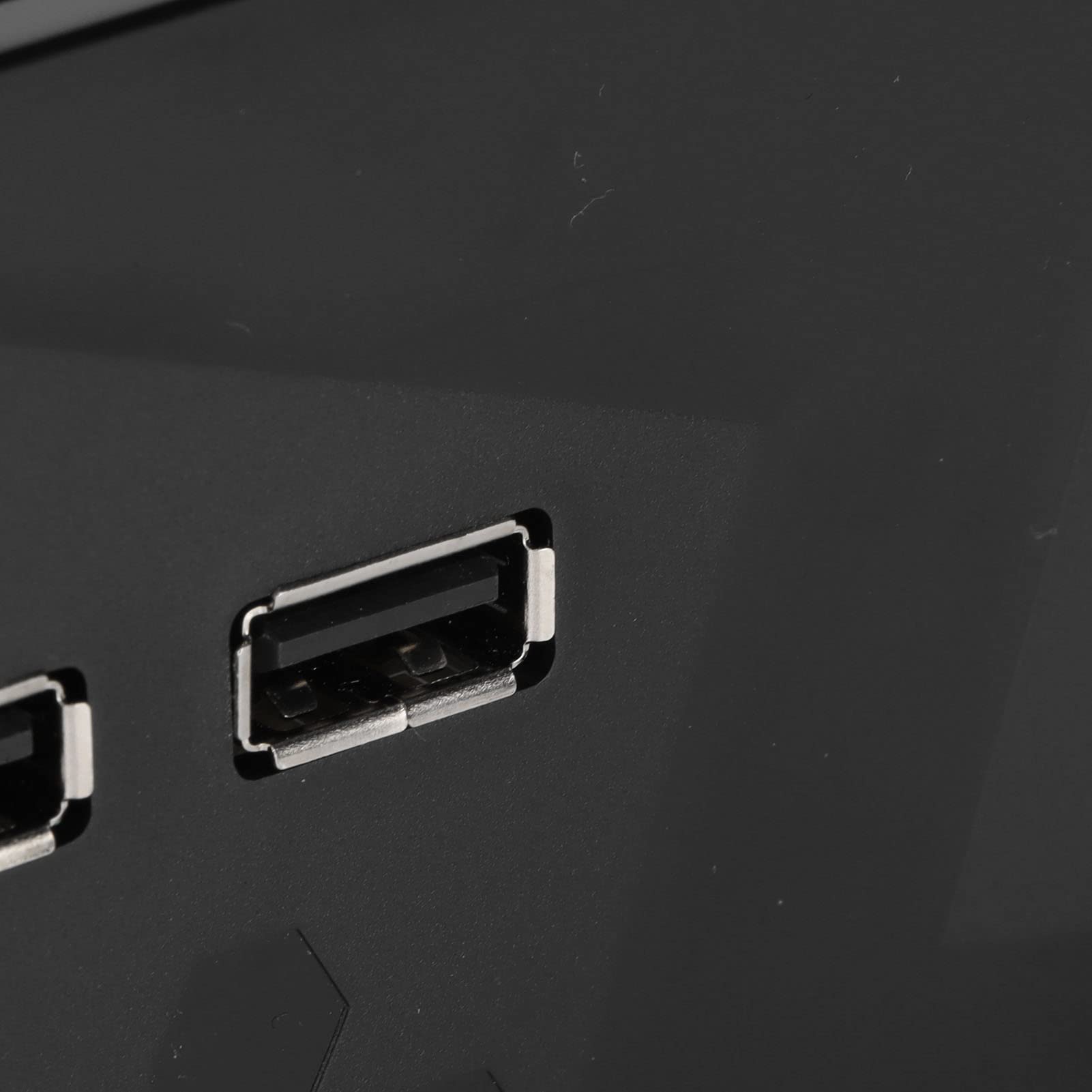 Premium Aluminum Alloy Mini ITX PC Case - Compact C60 (2.0) Desktop Computer Chassis for HTPC, Home Theater & Office Use | Ideal for Gaming Rigs, Hotel Kiosks & Self-Service Terminals