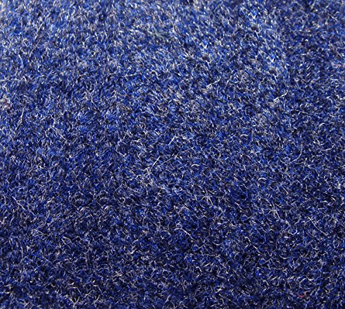 Heather Blue