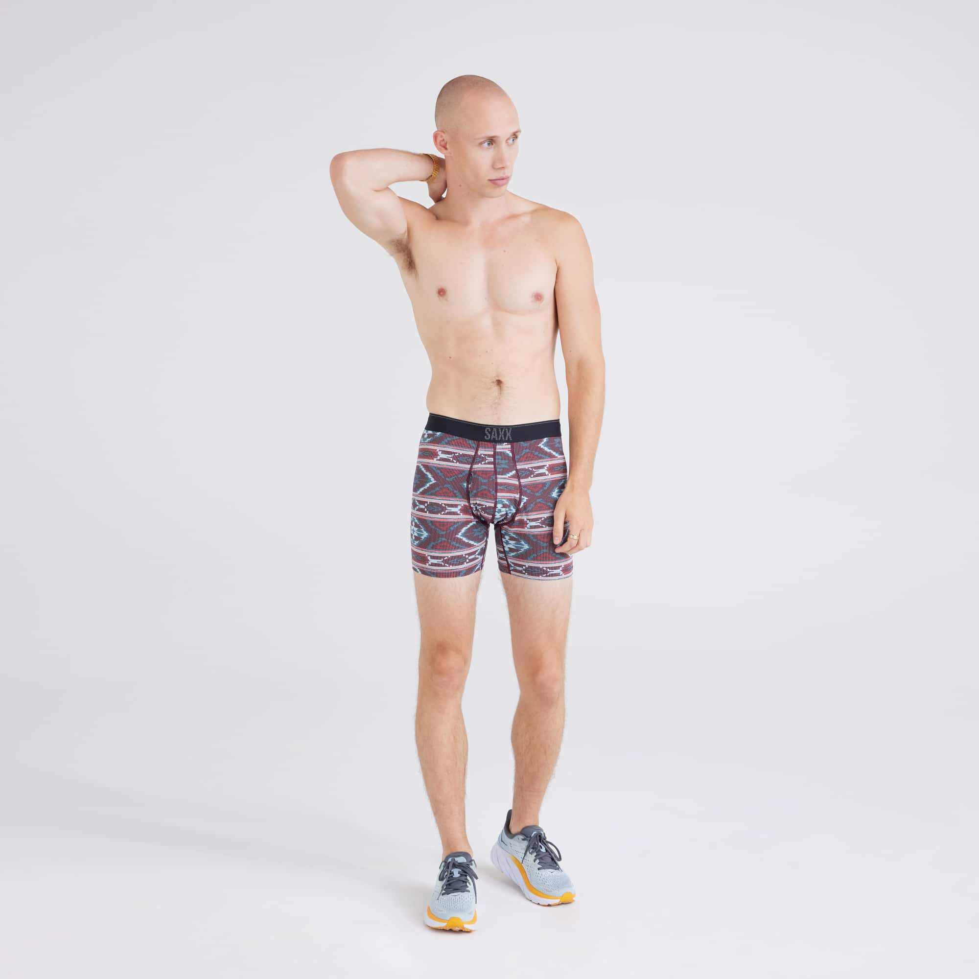 Quest Quick Dry Mesh - Lightweight & Breathable Performance Fabric for Activewear & Outdoor Sports - Perfect for Running, Hiking & Gym Workouts