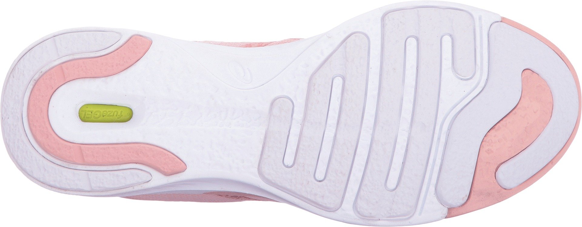 ASICS Women's FuzeX Rush Running Shoes - Lightweight & Breathable for Training, Jogging, and Gym Workouts