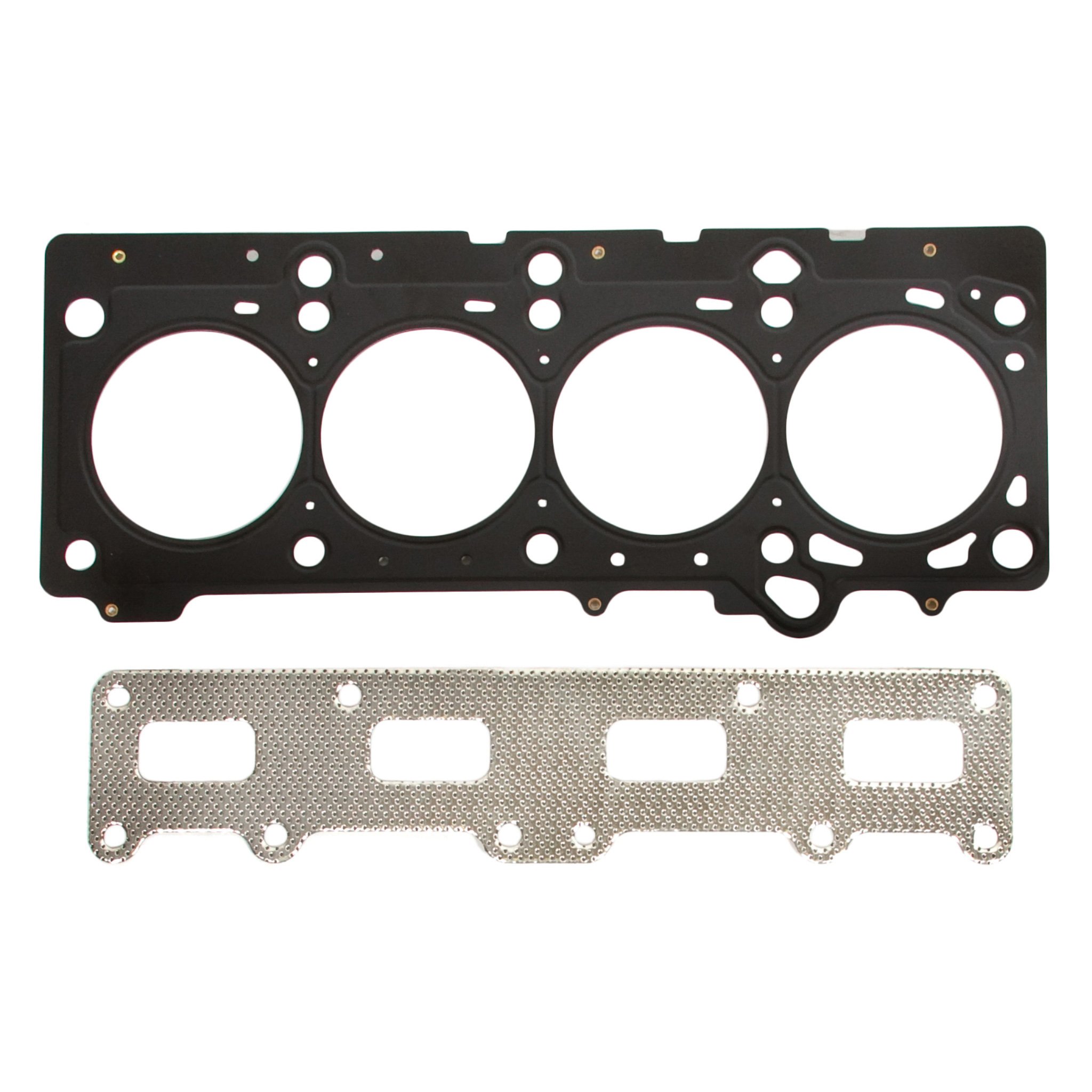 2005-2007 Dodge Caravan 2.4L DOHC VIN B Cylinder Head Gasket Set with Head Bolts - Engine Repair & Maintenance Kit for Cooling System Leaks