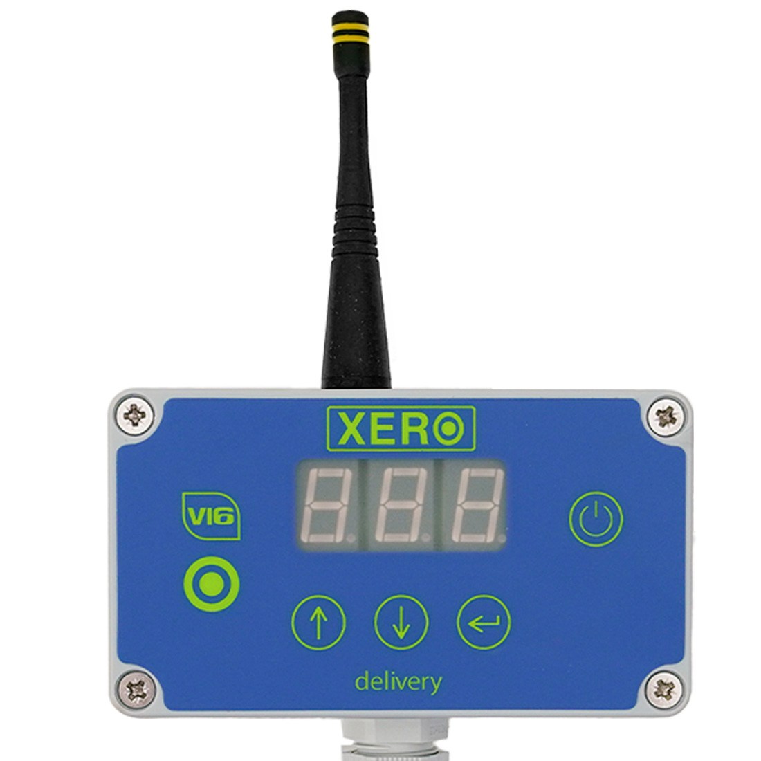 XERO V16 WFP Link - High-Performance Water Filtration System for Clean Drinking Water | Ideal for Home, Office, and Outdoor Use