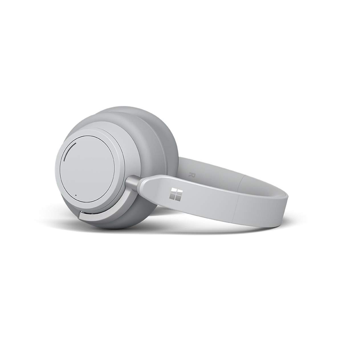 Refurbished Microsoft Surface Headphones 2 - Wireless Noise Cancelling Bluetooth Headset for Work, Travel & Gaming | Certified Renewed with Warranty