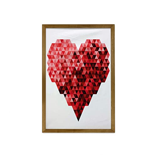Red and Ruby