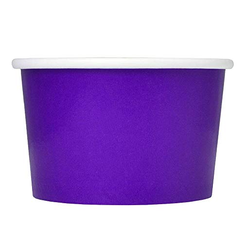 Solid Purple