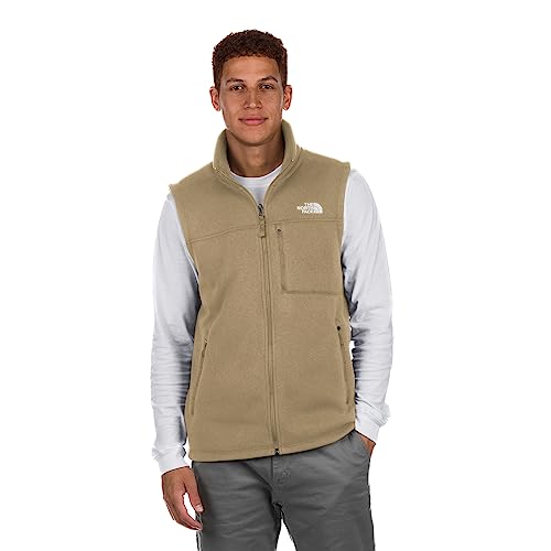 Khaki Stone Heather