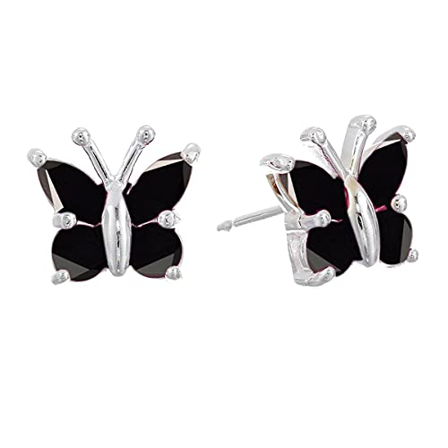 Natural-Black Onyx