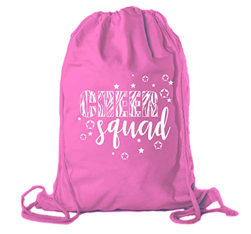 Squad Stars-pink