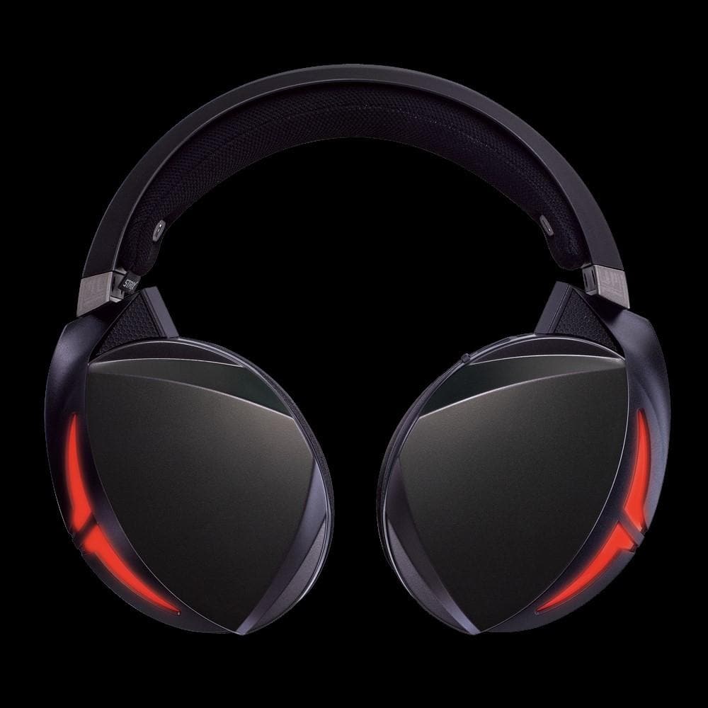 ASUS ROG STRIX FUSION 300 7.1 Surround Sound Gaming Headset with RGB Lighting - Perfect for PC, PS4, Xbox Gaming & Streaming (2-Year Warranty)