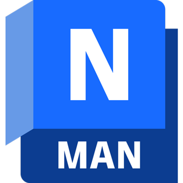 Autodesk Navisworks Manage 2024 - 3D Model Review & BIM Coordination Software (Download) | ADNWMAN X | Perfect for Construction Project Management & Clash Detection
