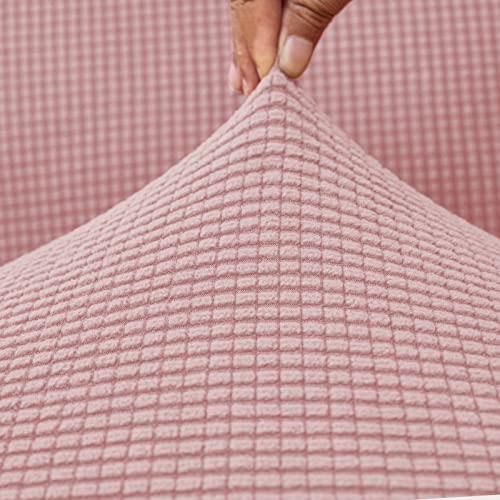 Jacquard Pink