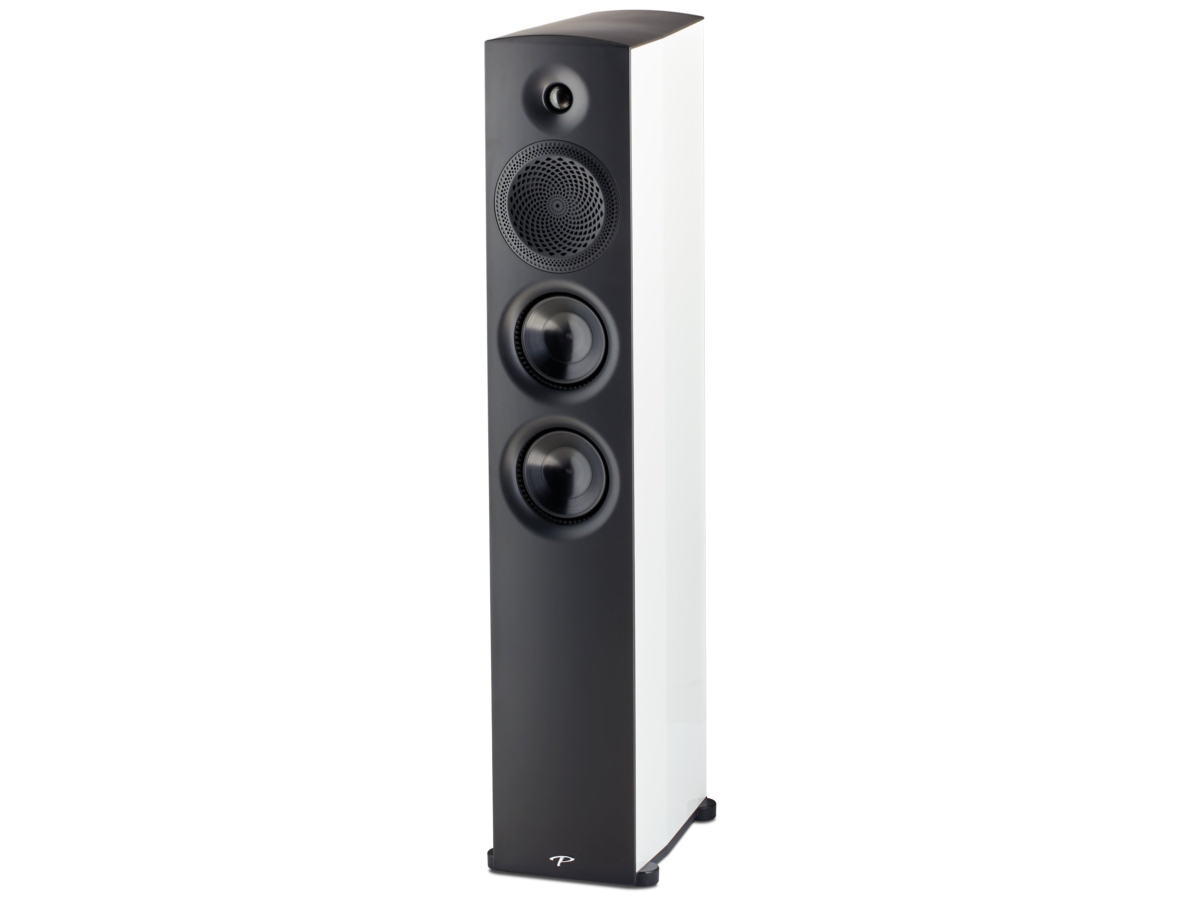 Paradigm Premier 700F High-Performance Bookshelf Speakers (Pair) - Perfect for Home Theater & Audiophile Music Listening