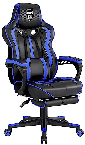 Blue/Black
