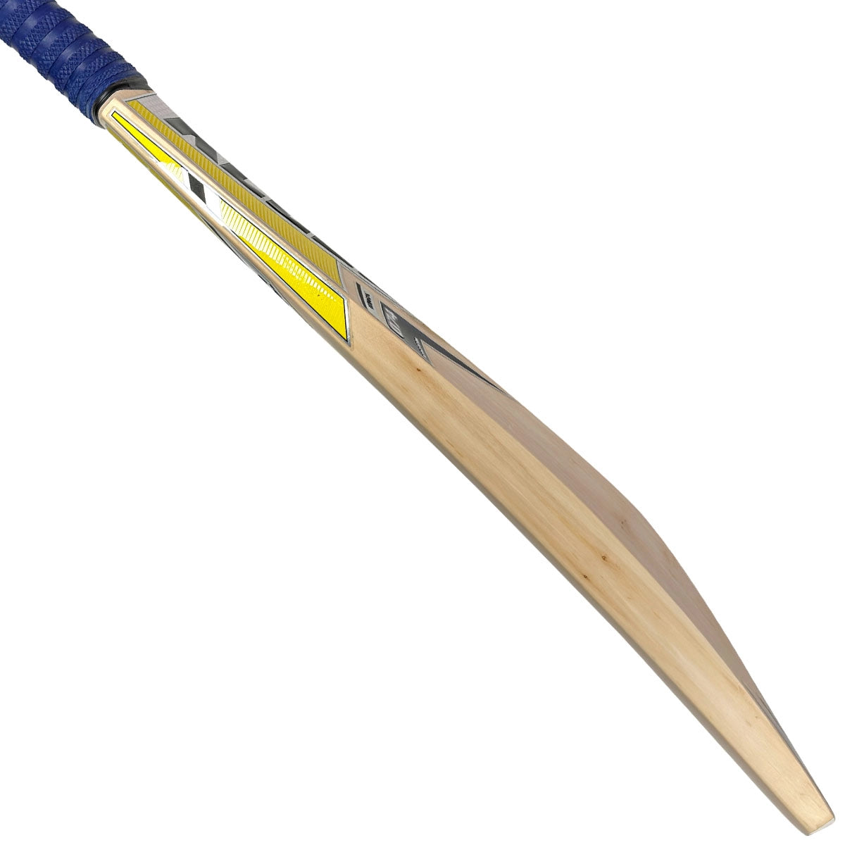 Keeley Worx 074 Grade 1 Cricket Bat - Professional Cricket Equipment for Matches & Training | Perfect for Junior & Adult Players