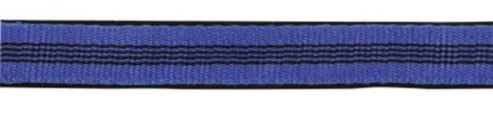 Kerbl Mustang Head Collar for Horses - Durable Nylon Halter with Adjustable Fit - Perfect for Training, Grooming & Daily Use on Ranch or Stable