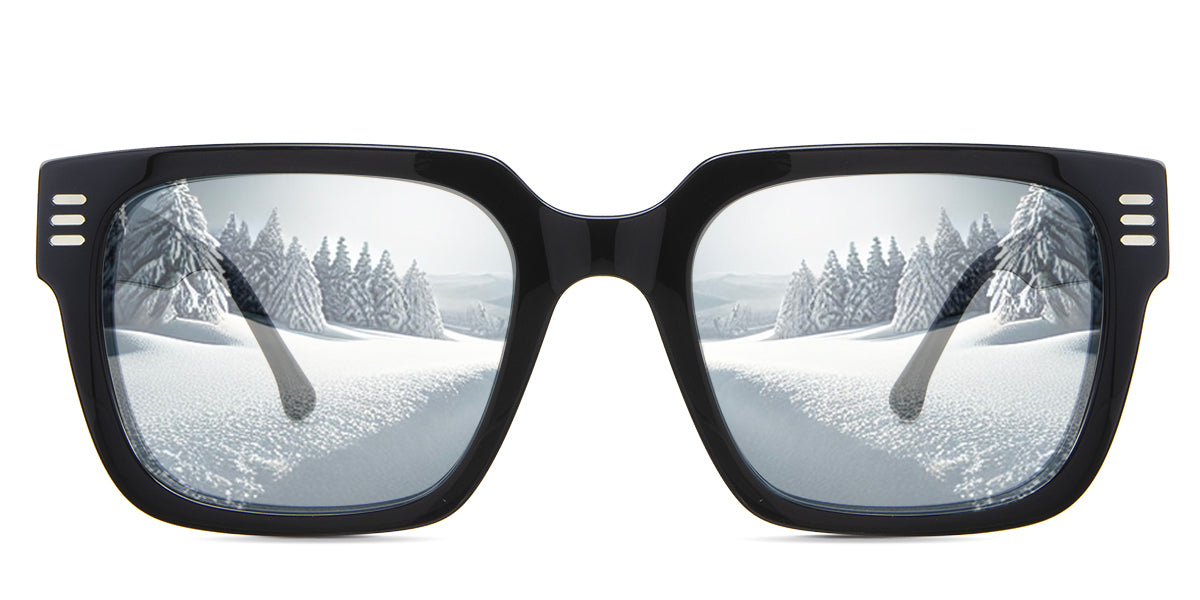 Kendra Women's Prescription Tinted Glasses - Stylish & UV Protection for Reading, Driving & Outdoor Activities