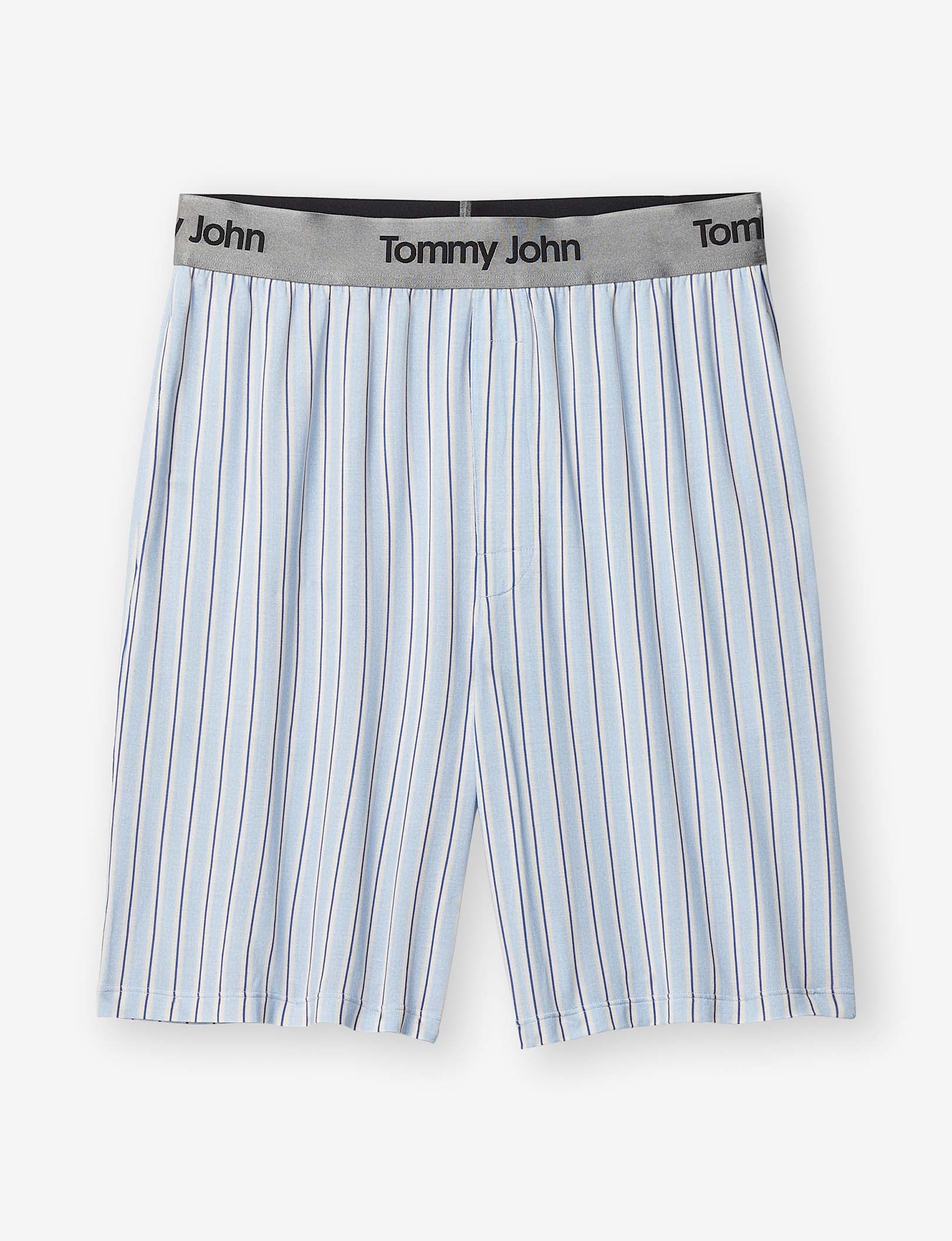 Second Skin Sleep Shorts - Ultra Soft & Comfortable Women's Sleepwear for Nightwear & Lounge Wear