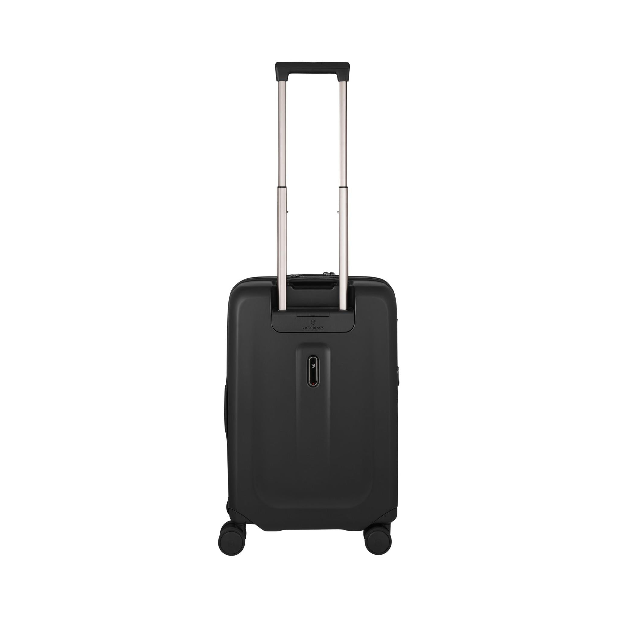 Victorinox Mythic Frequent Flyer Carry On Business Luggage - Lightweight Expandable Suitcase for Air Travel, Perfect for Business Trips & Weekend Getaways