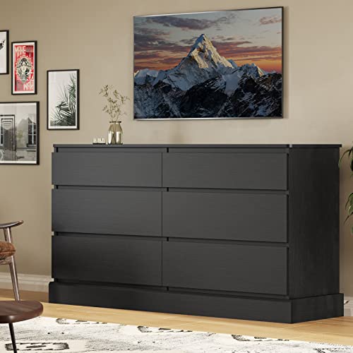 Classic Black