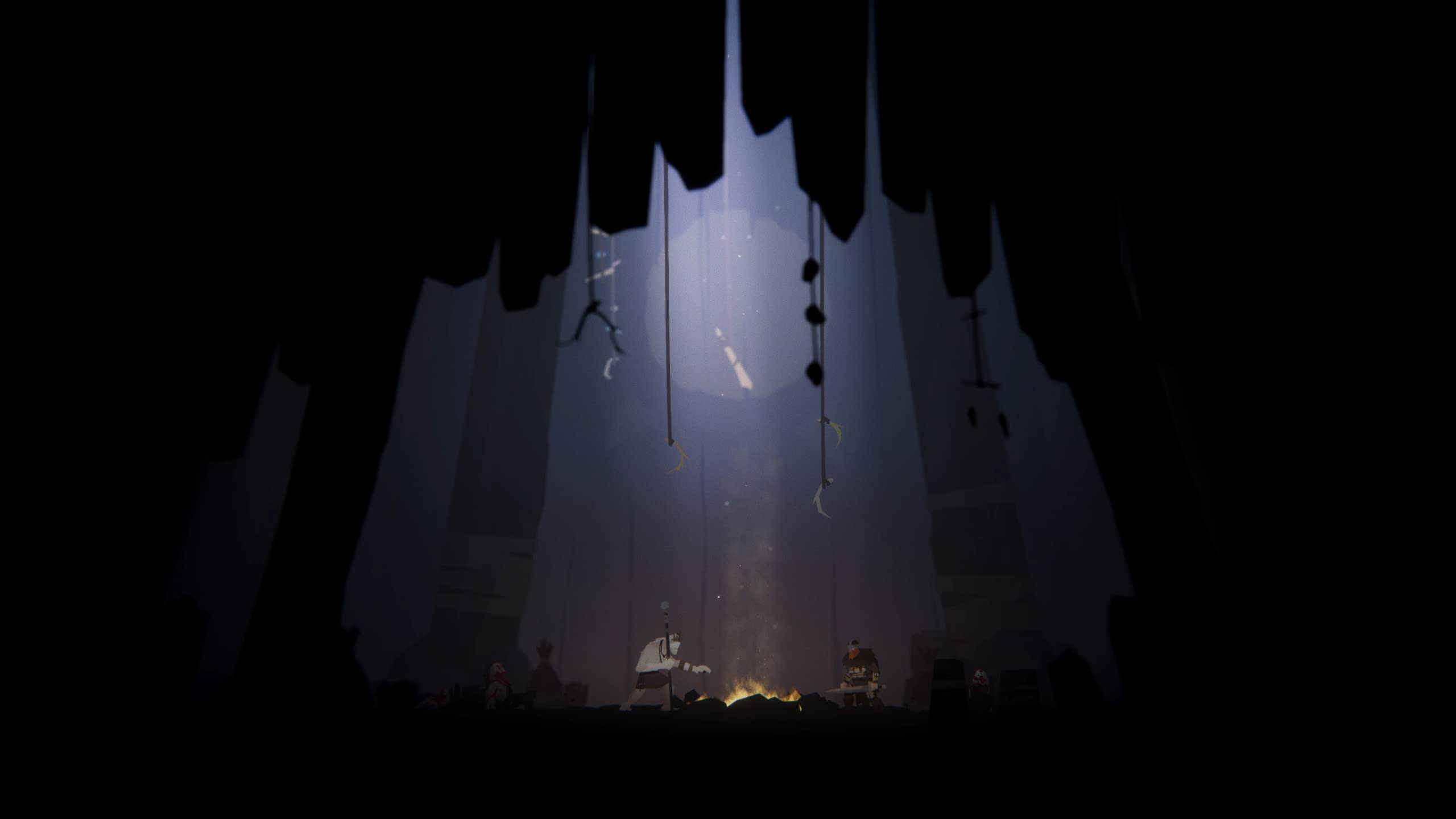 Unto The End - Action-Adventure Game for Nintendo Switch | Challenging Combat & Emotional Story | Perfect for Solo Gaming & Hardcore Players