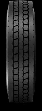 Hercules Strong Guard HDC 149L 11R24.50 Commercial Truck Tires - Heavy Duty All-Position Tires for Long Haul & Construction Vehicles