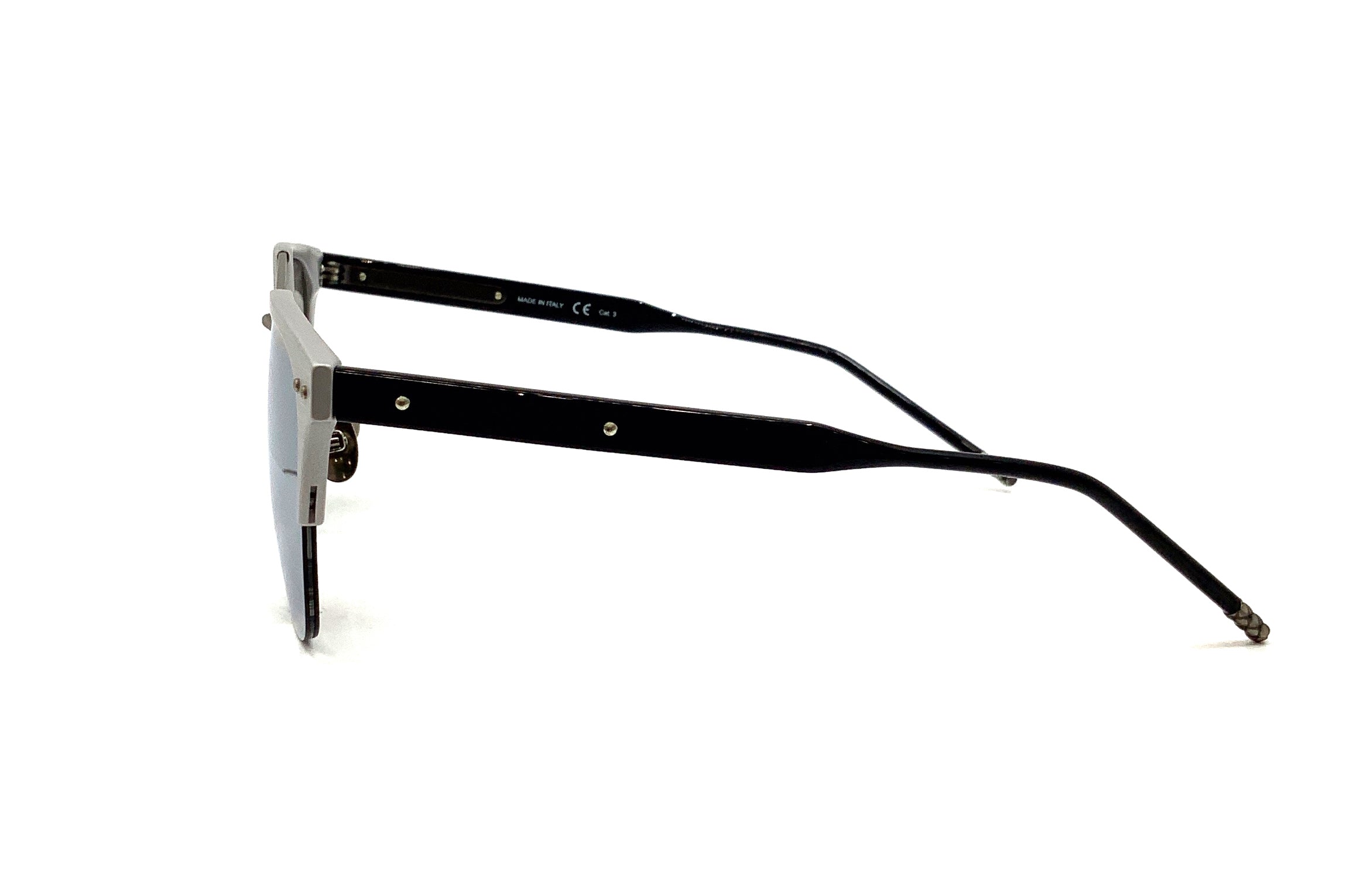 Bottega Veneta BV0146S Sunglasses (003) - Stylish UV Protection for Outdoor Activities & Fashion